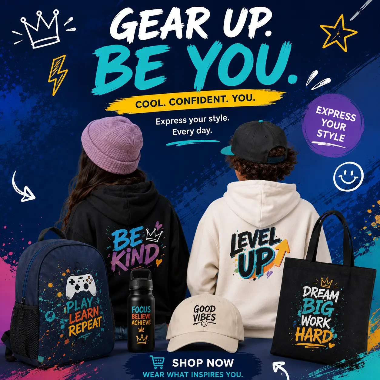 Shop