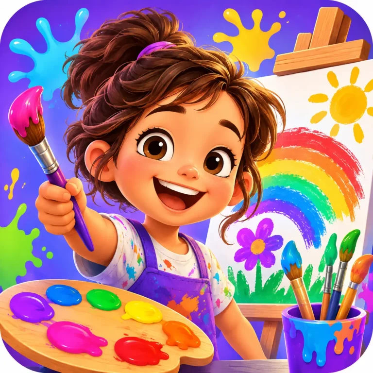Paint Studio