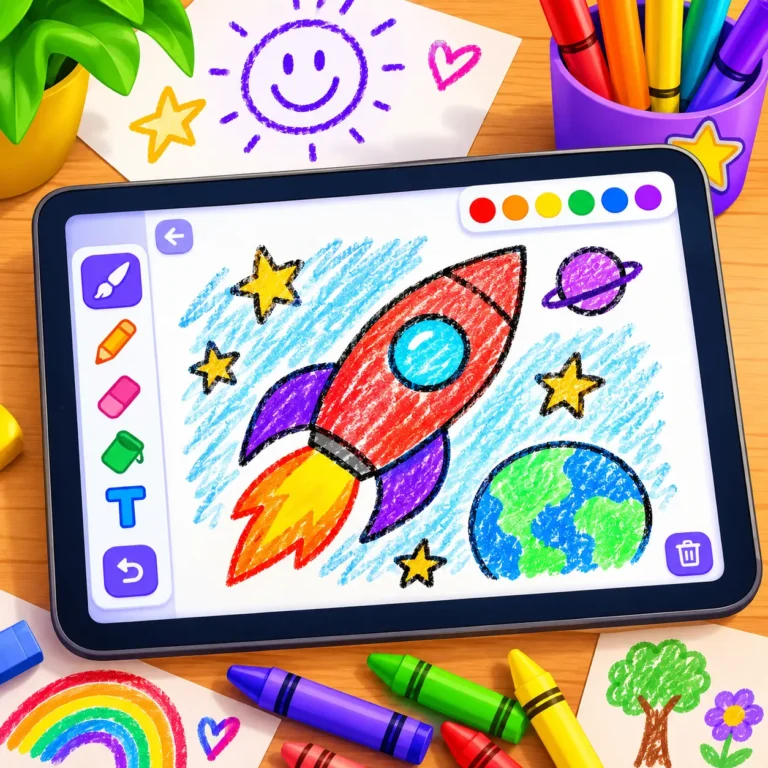 Sketch Studio