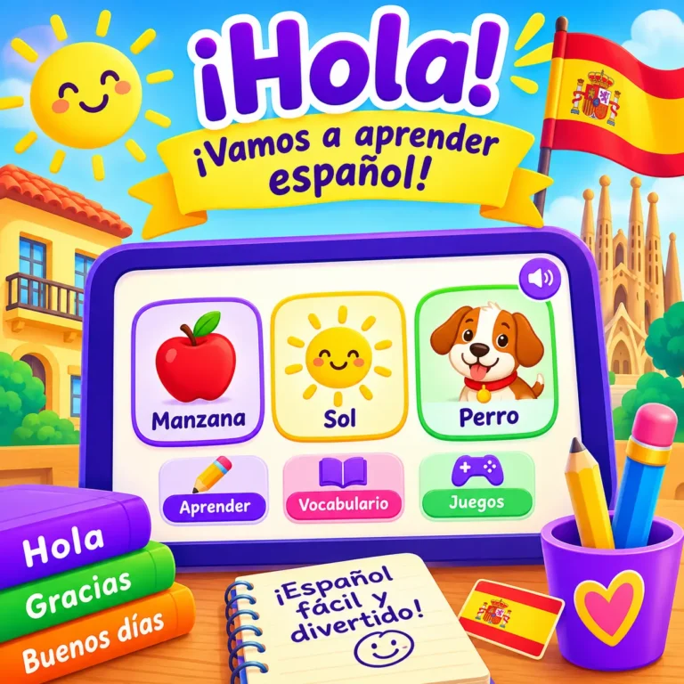 Spanish Fiesta