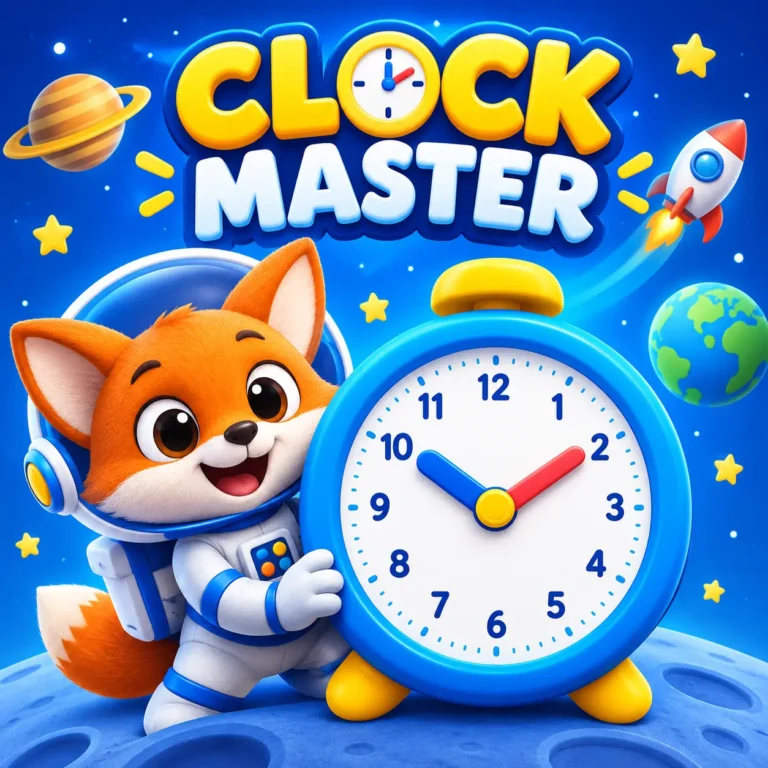 Clock Master