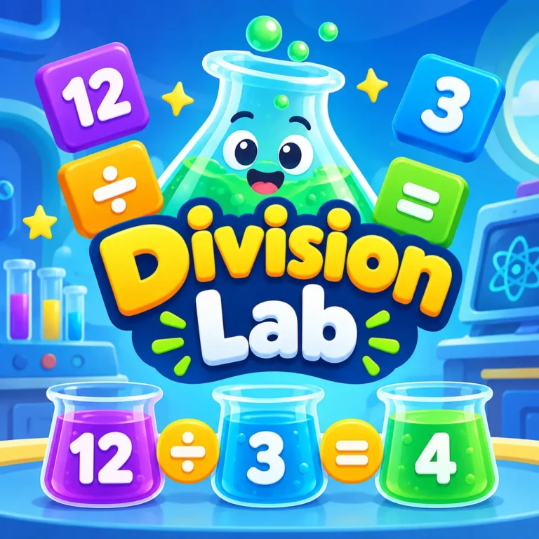 Division Lab