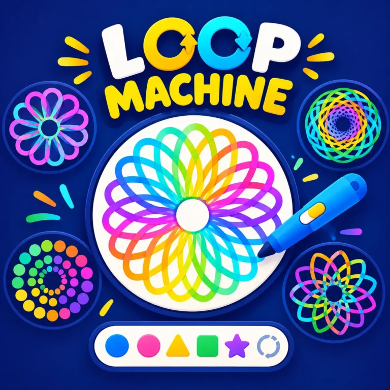 Loop Machine